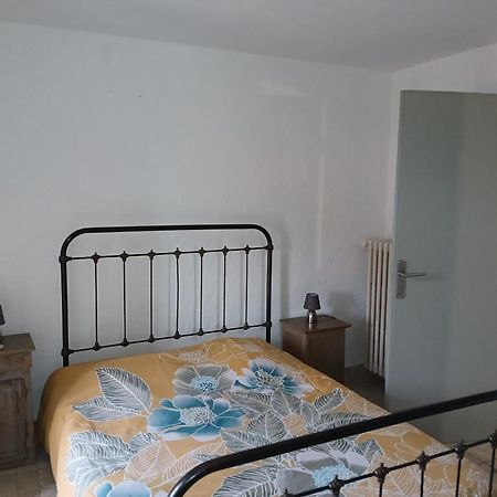 Maison De Ville Historique Dans La Haute Ville - Vaison-la-Romaine Esterno foto
